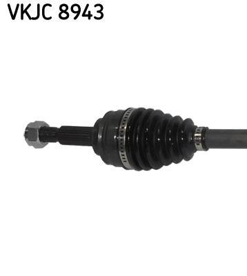 Cardan SKF VKJC 8943